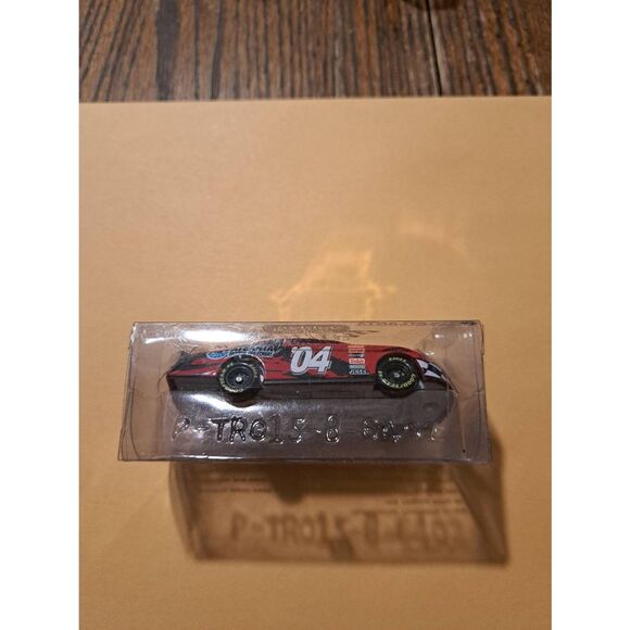 2004 Golden Corral 500 Atlanta Motor Speedway NASCAR Die-Cast 1:64 Team Caliber - Picture 4 of 6